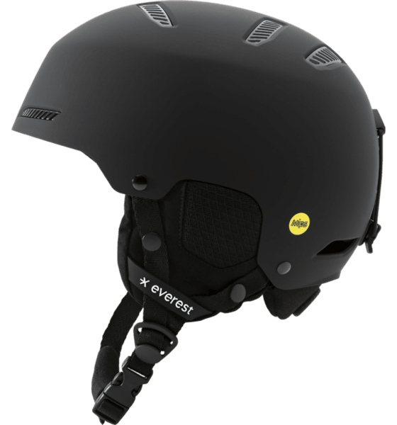 Everest alpine mips best sale